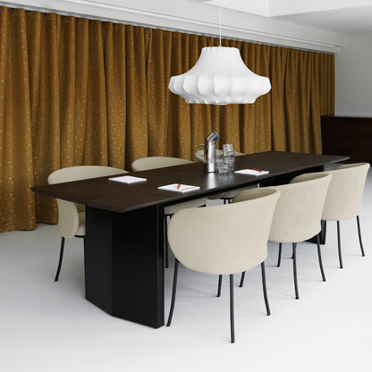 Knit Armchair by Normann Copenhagen - Sand