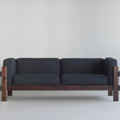 Kube 3-Seater Sofa