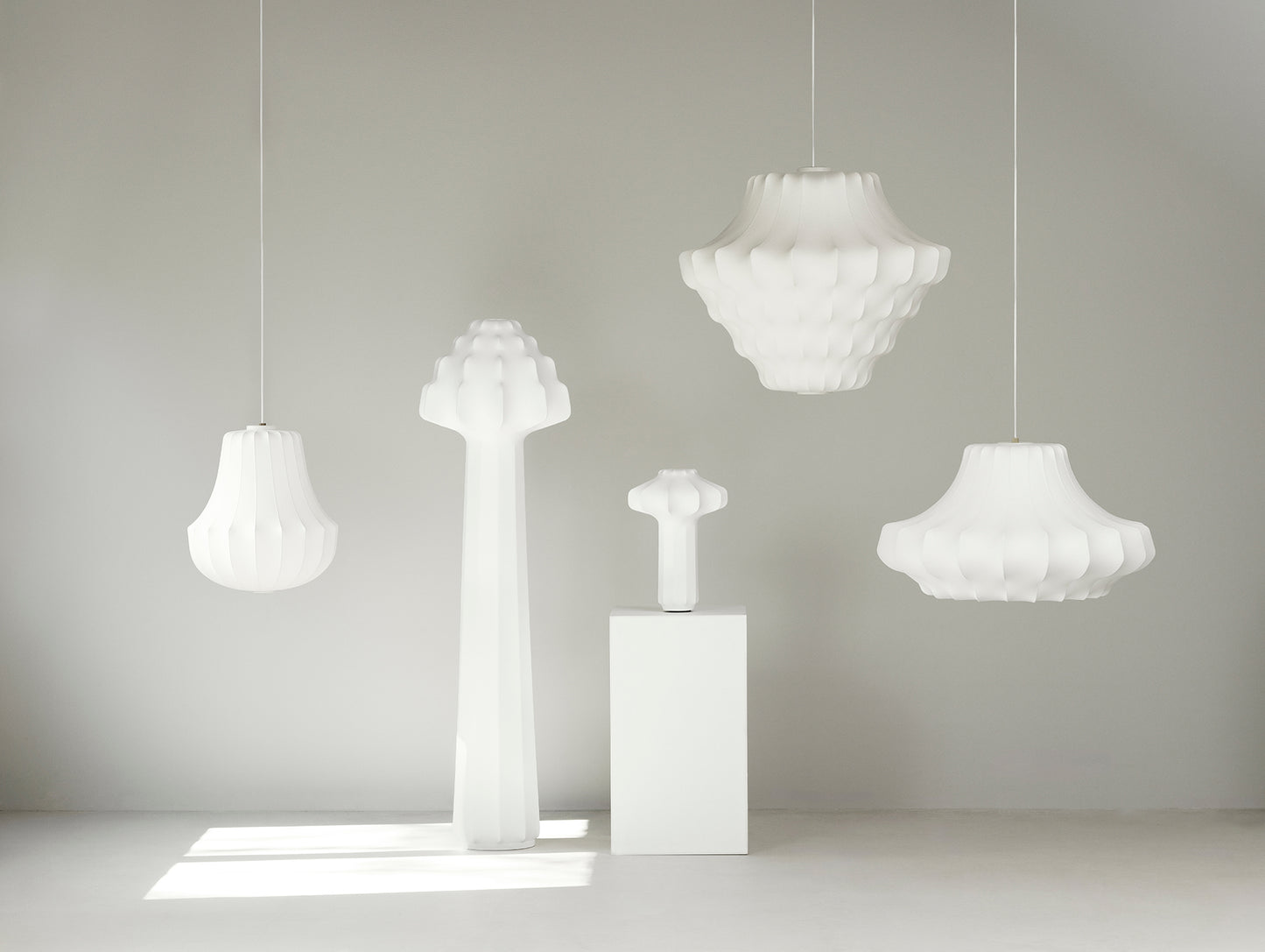 Phantom Collection by Normann Copenhagen