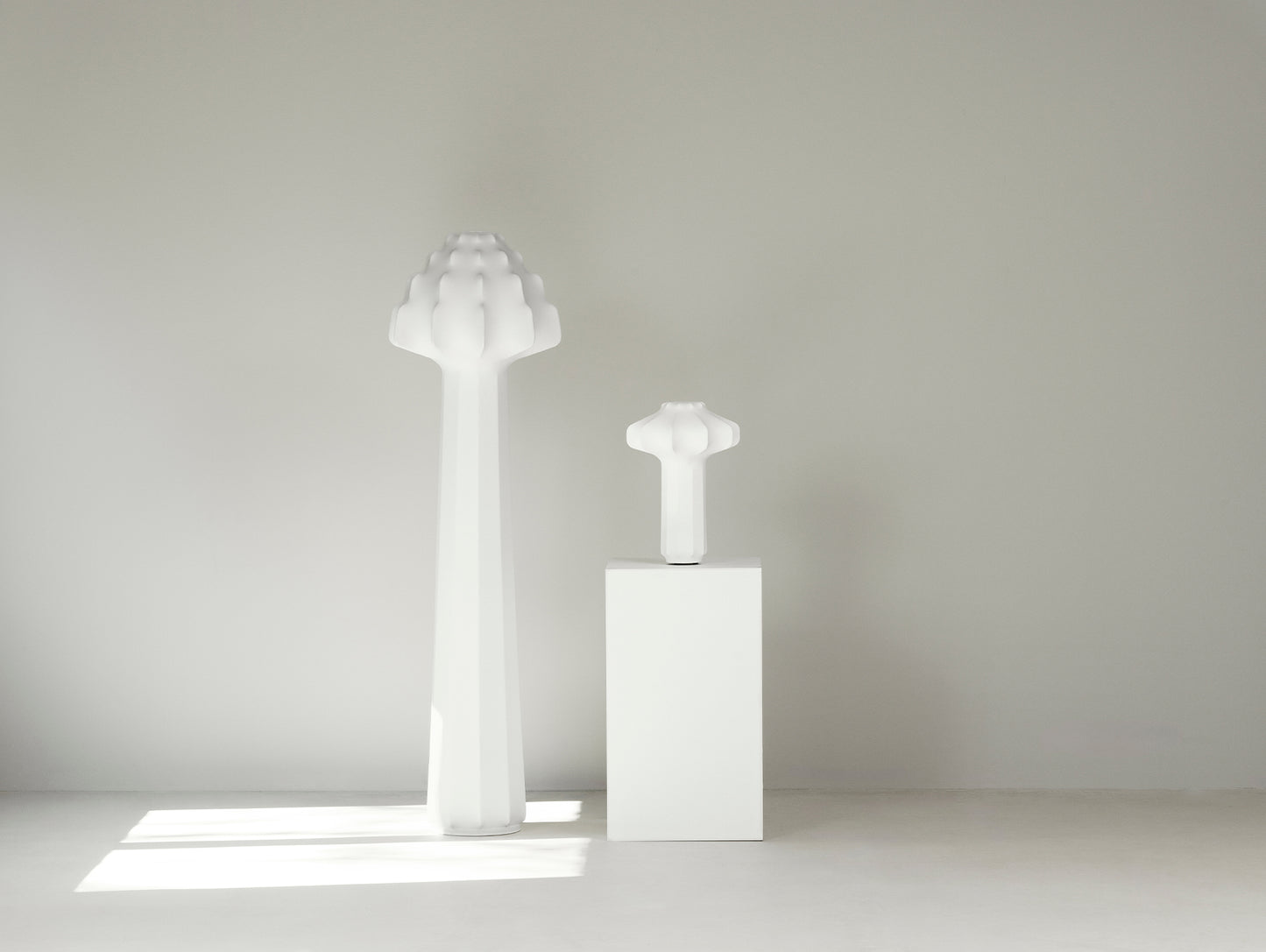 Phantom Table Lamp
