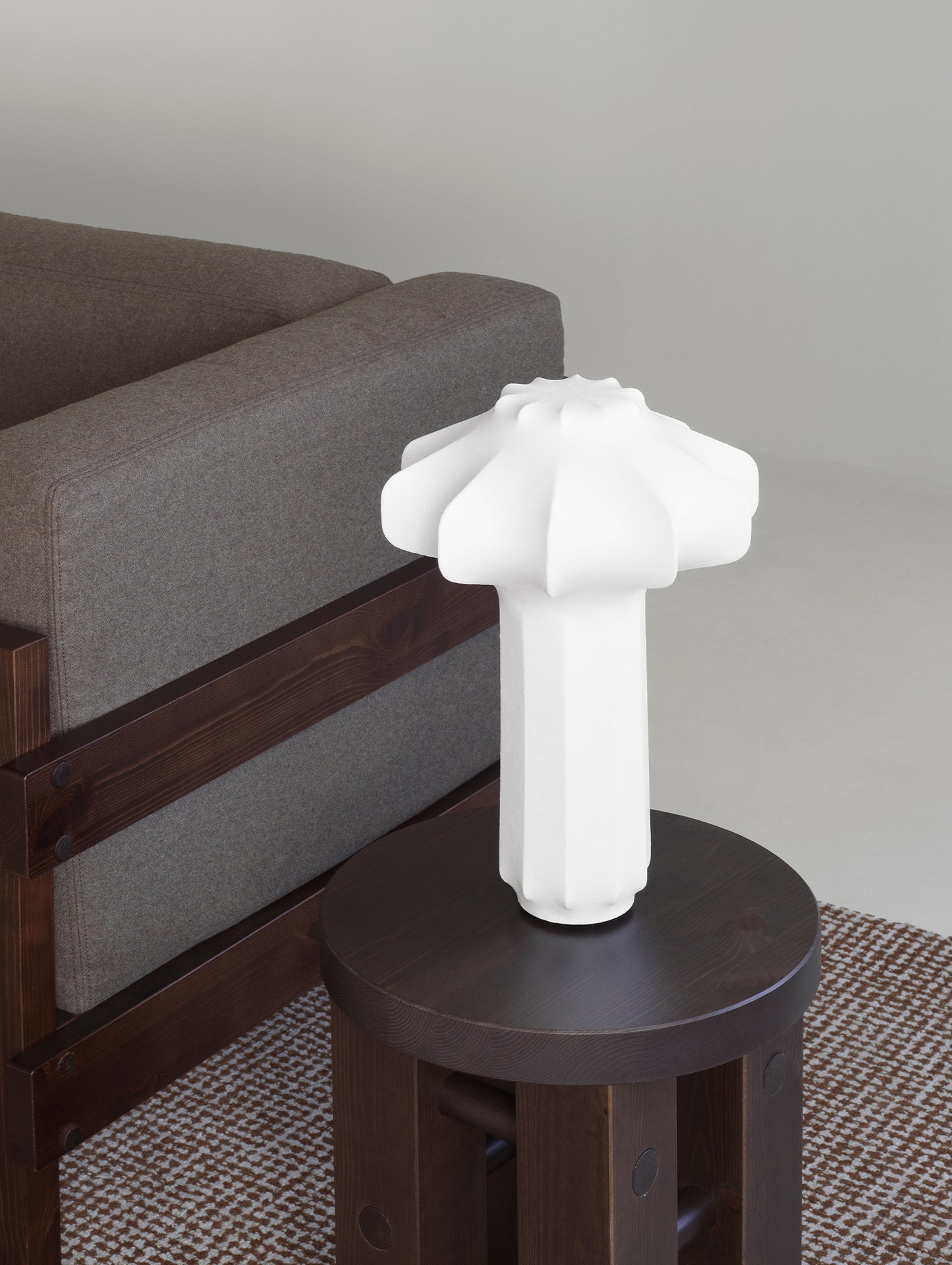Phantom Table Lamp