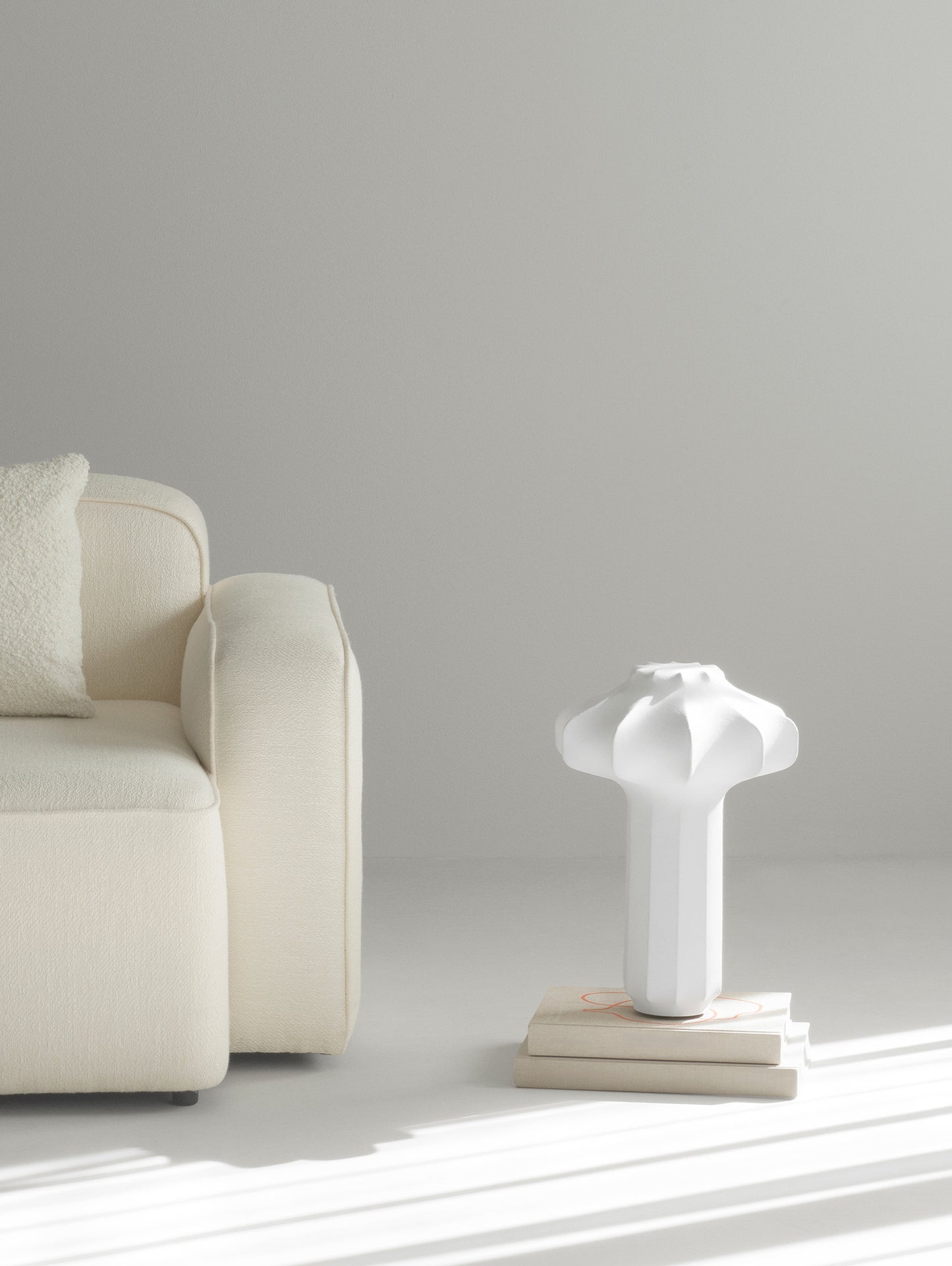 Phantom Table Lamp