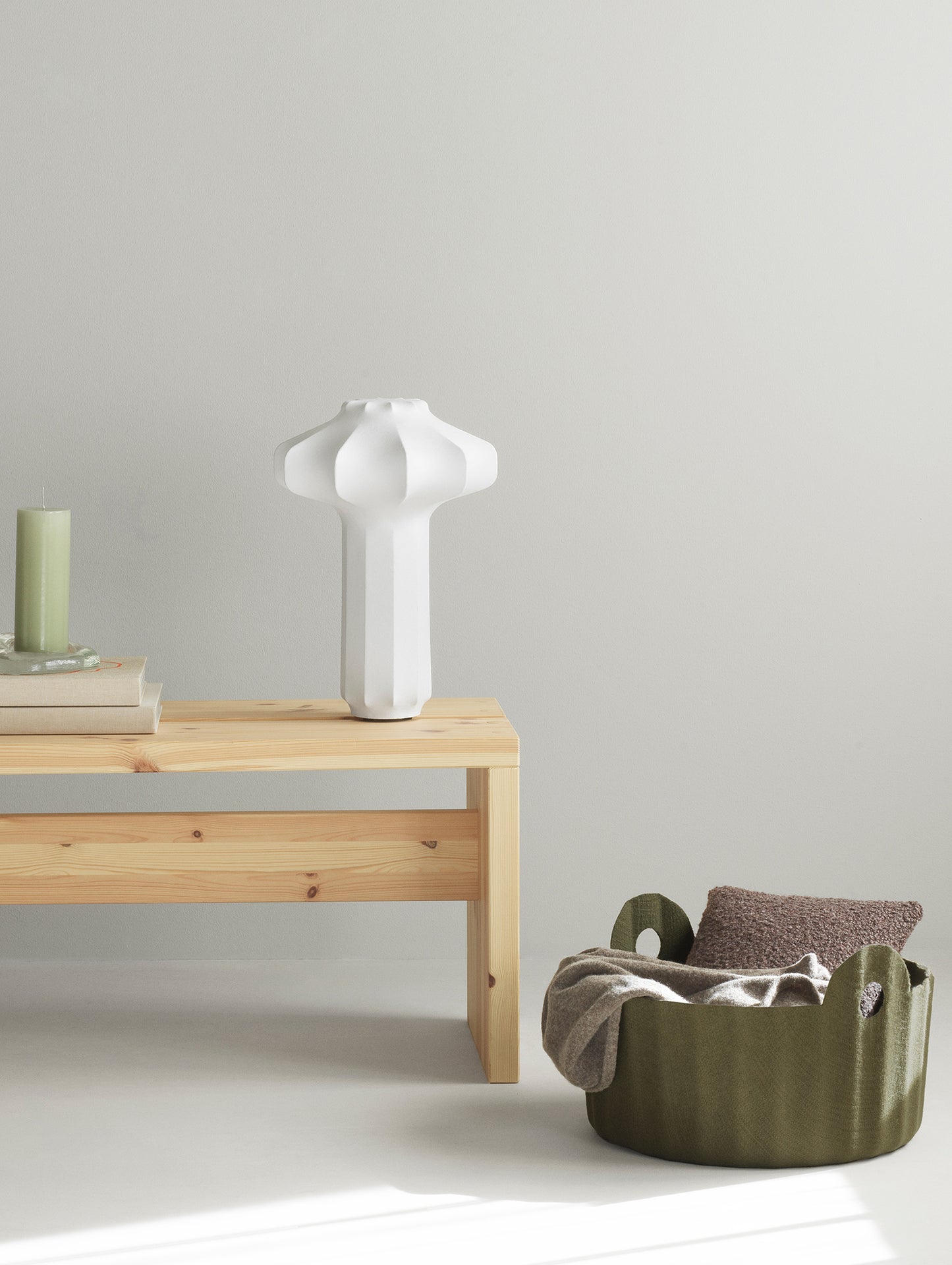 Phantom Table Lamp