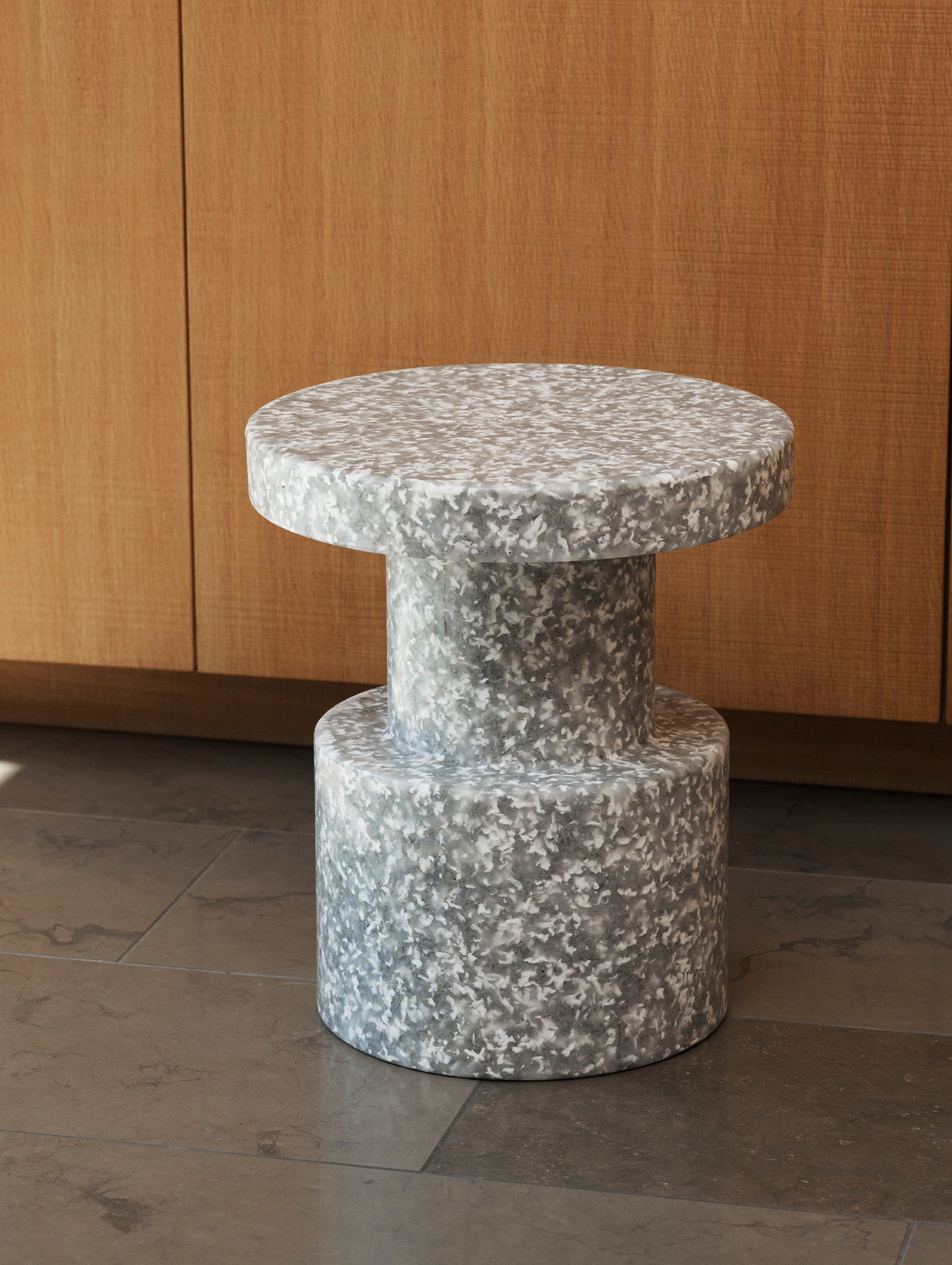 Bit Stool Column by Normann Copenhagen – Really Well Made