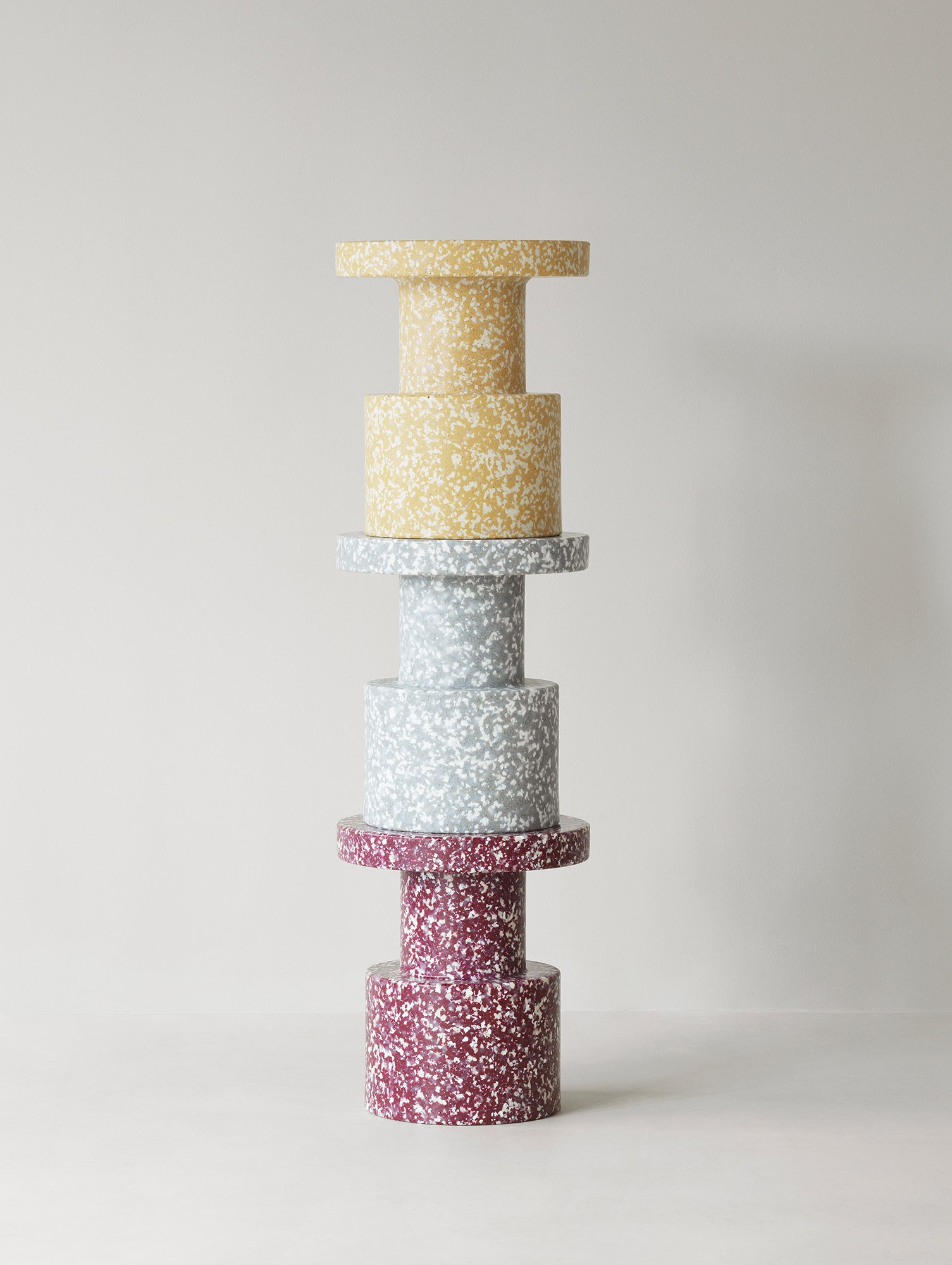 Bit Stool Column by Normann Copenhagen – Really Well Made