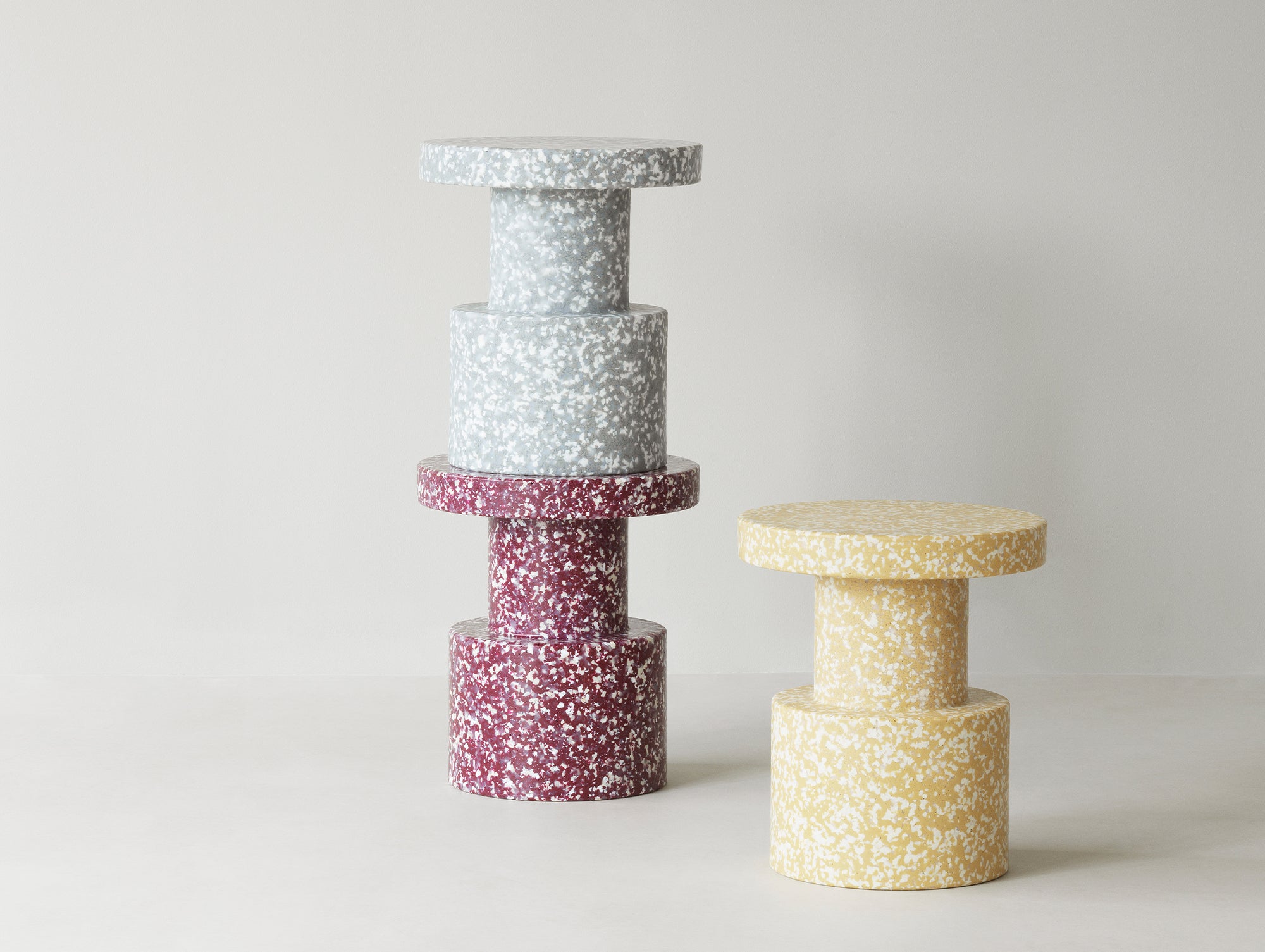 Bit Stool Column by Normann Copenhagen – Really Well Made