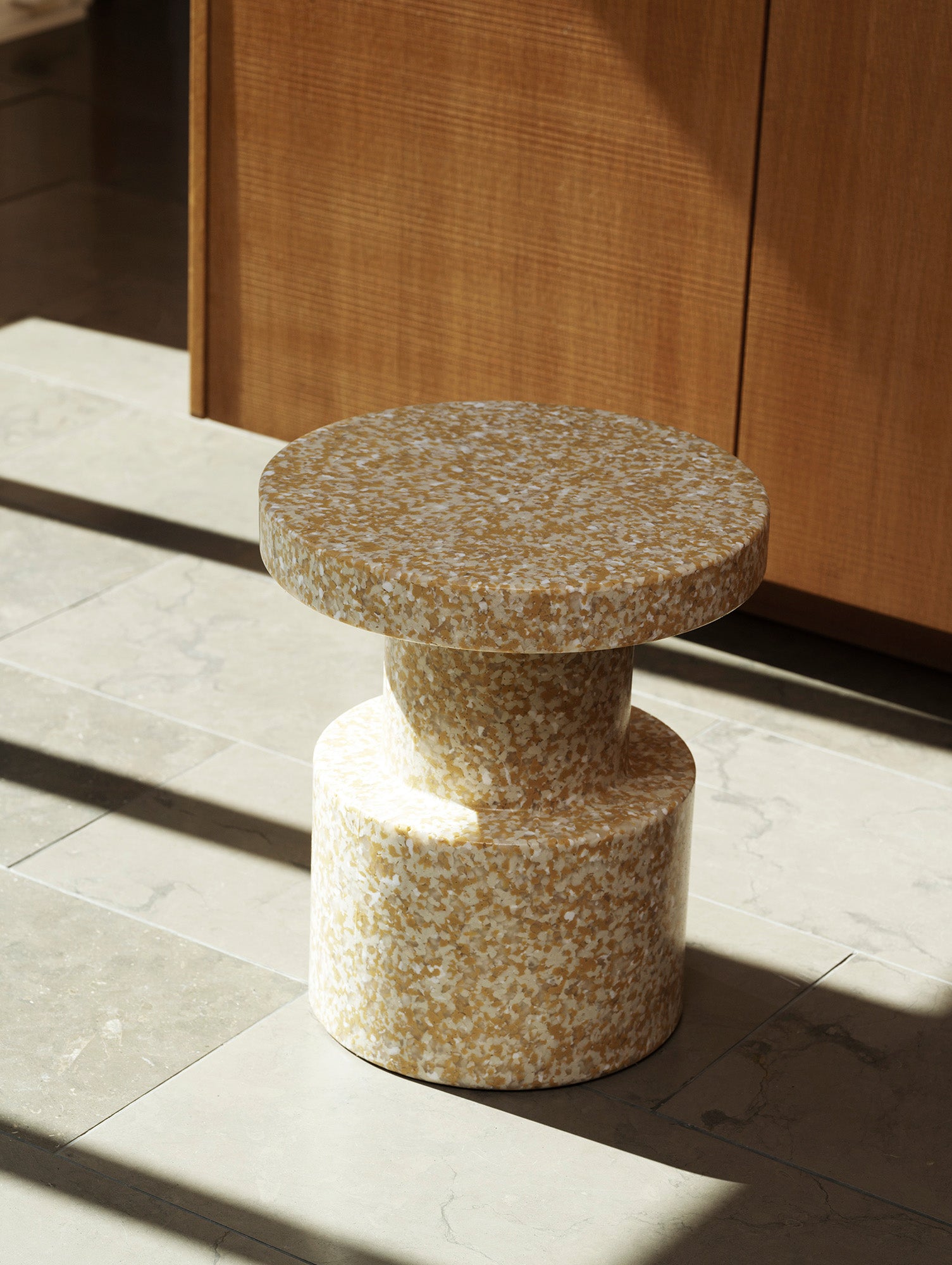 Bit Stool Column by Normann Copenhagen – Really Well Made