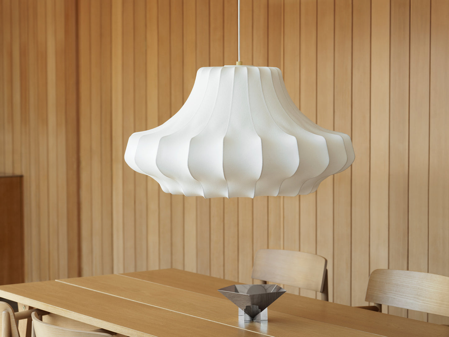 Phantom Pendant Lamp by Normann Copenhagen