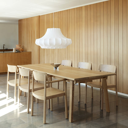 Phantom Pendant Lamp by Normann Copenhagen
