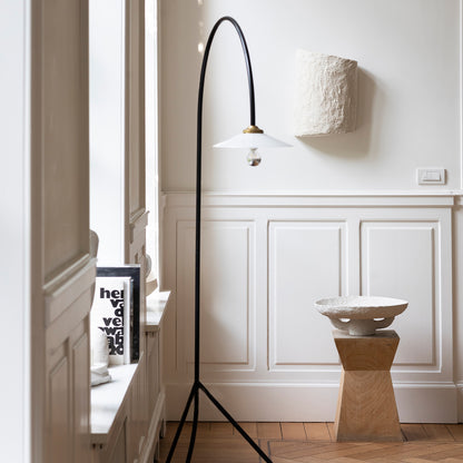 Standing Lamp No.1 by Valerie Objects   