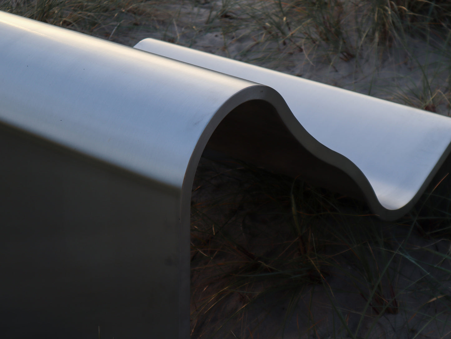 Dream View Bench