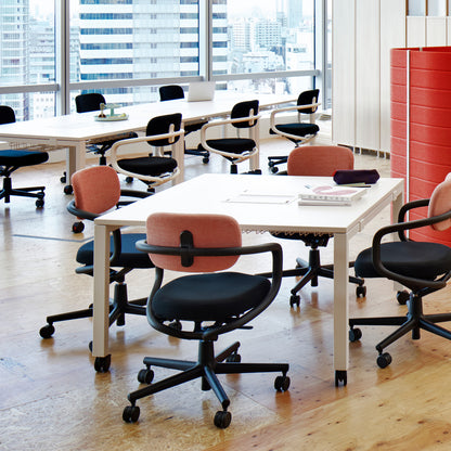 Allstar Office Chair