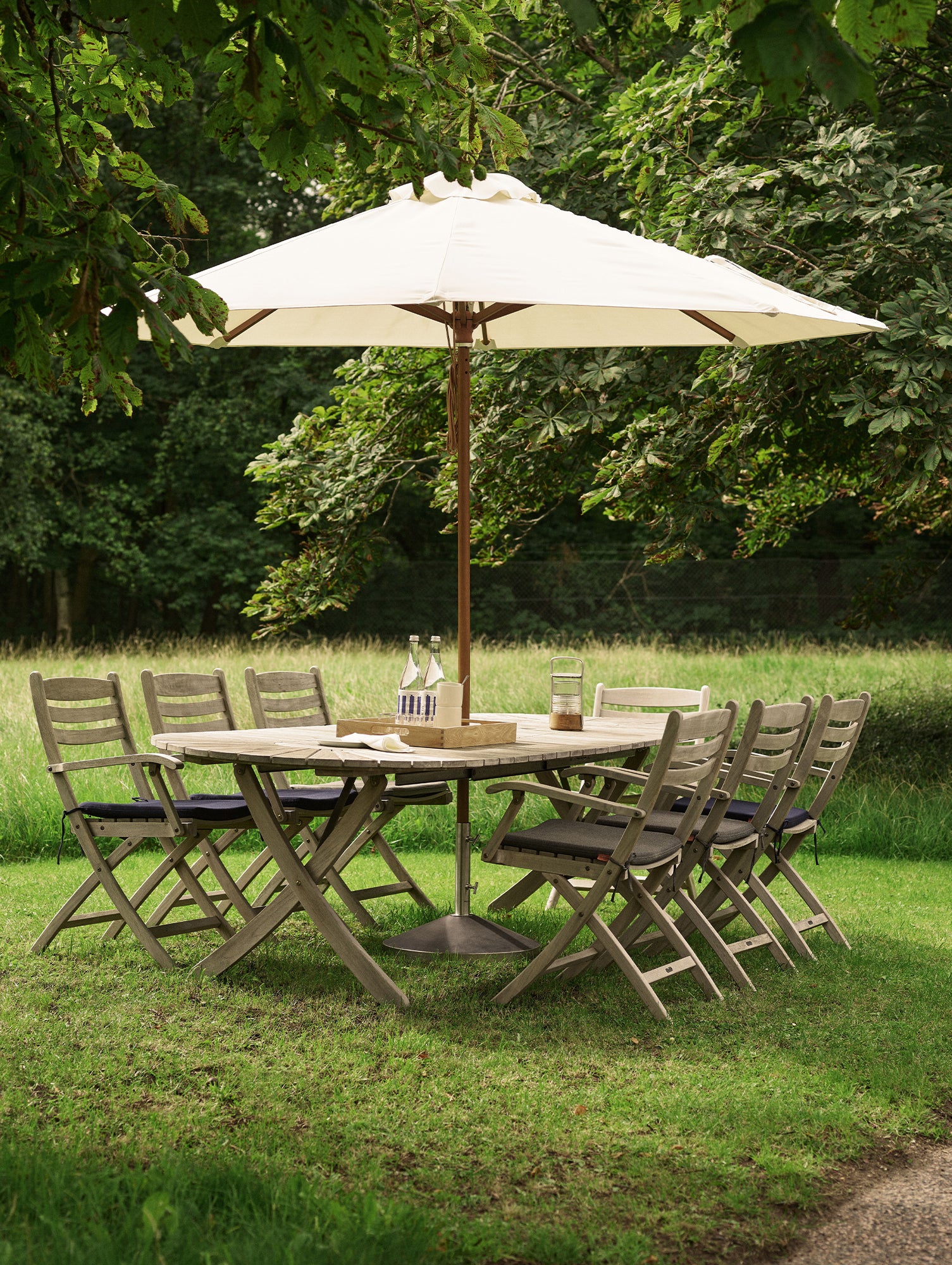 Selandia Extendable Table by Fritz Hansen – Really Well Made