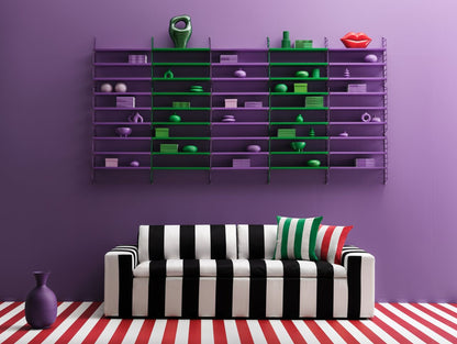 String Pocket by String – Really Well Made