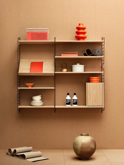 String Tiny Cabinet by String – Really Well Made