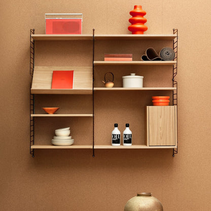 String System Shelves by String – Really Well Made