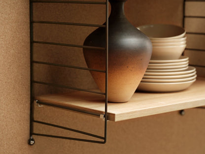 String System Shelves by String – Really Well Made
