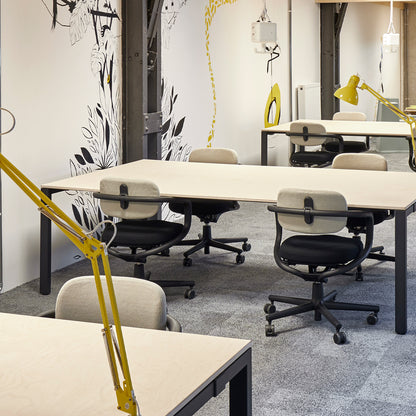 Allstar Office Chair by Vitra 