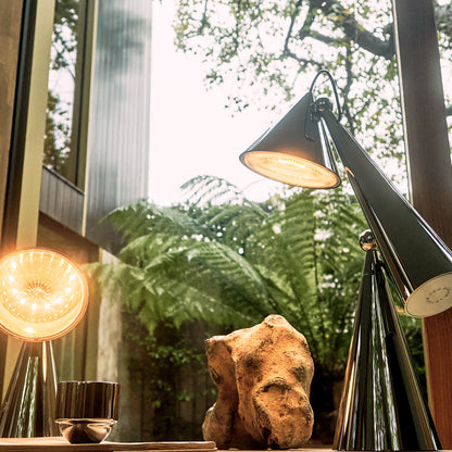 Pose Task Light by Tom Dixon -Kelp