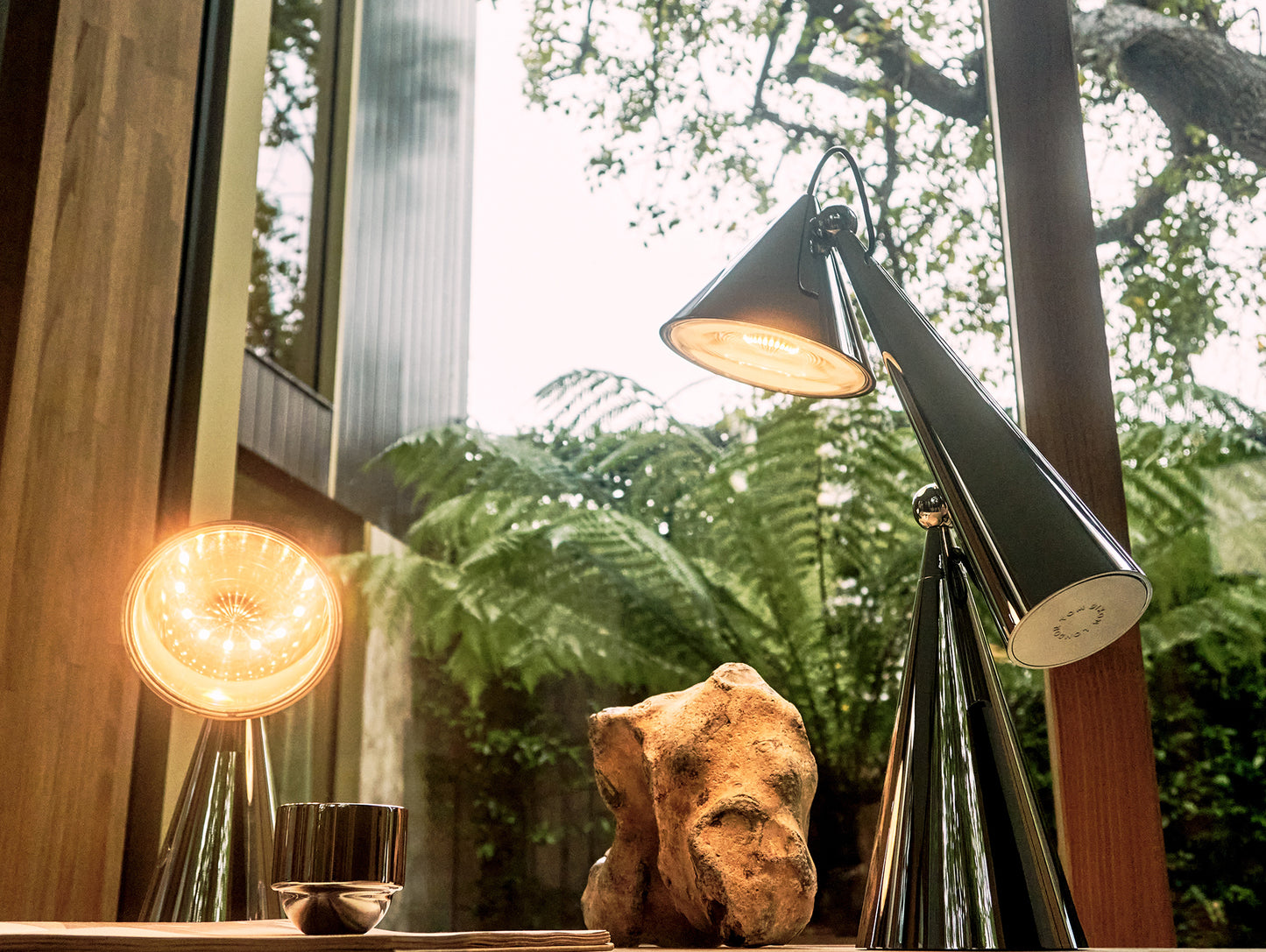 Pose Task Light by Tom Dixon -Kelp