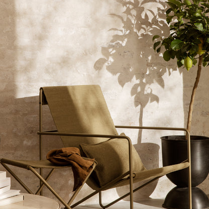 Hourglass Pots by Ferm Living
