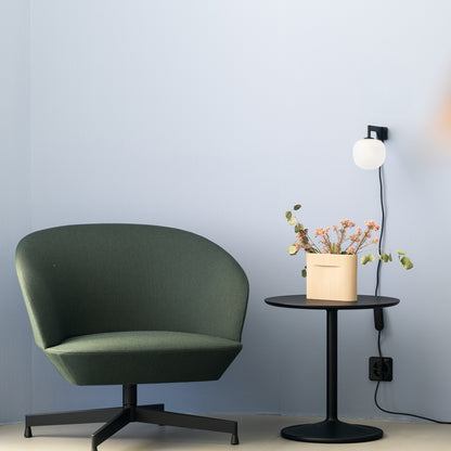 Rime Wall Lamp by Muuto β Really Well Made