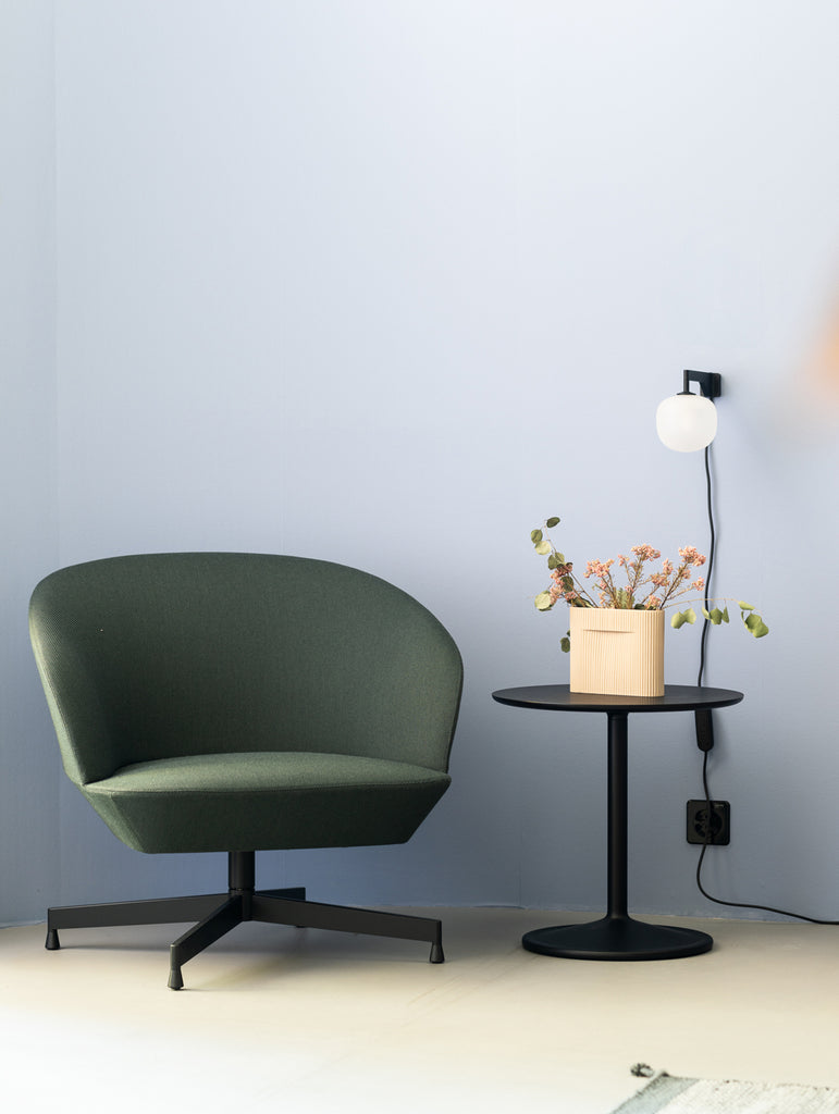 Rime Wall Lamp by Muuto Β· Really Well Made
