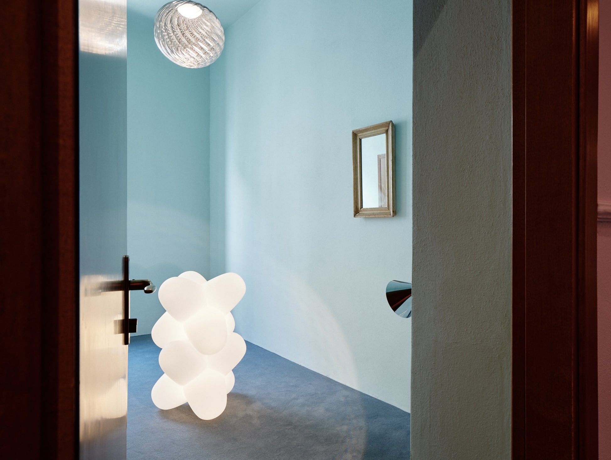 Jack Portable Lamp by Tom Dixon