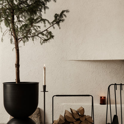 Hourglass Pots by Ferm Living