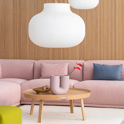 Around Table by Muuto – Really Well Made