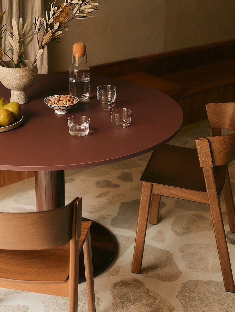 Midst Table by Muuto · Really Well Made