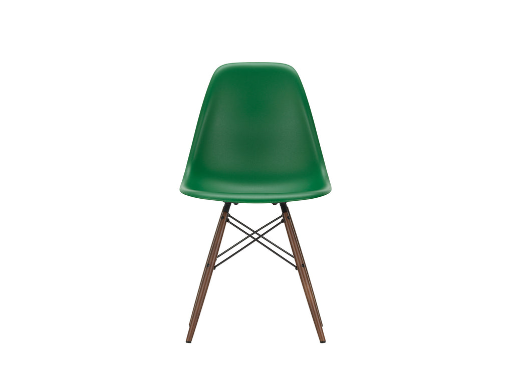 Dsw molded sales plastic side chair