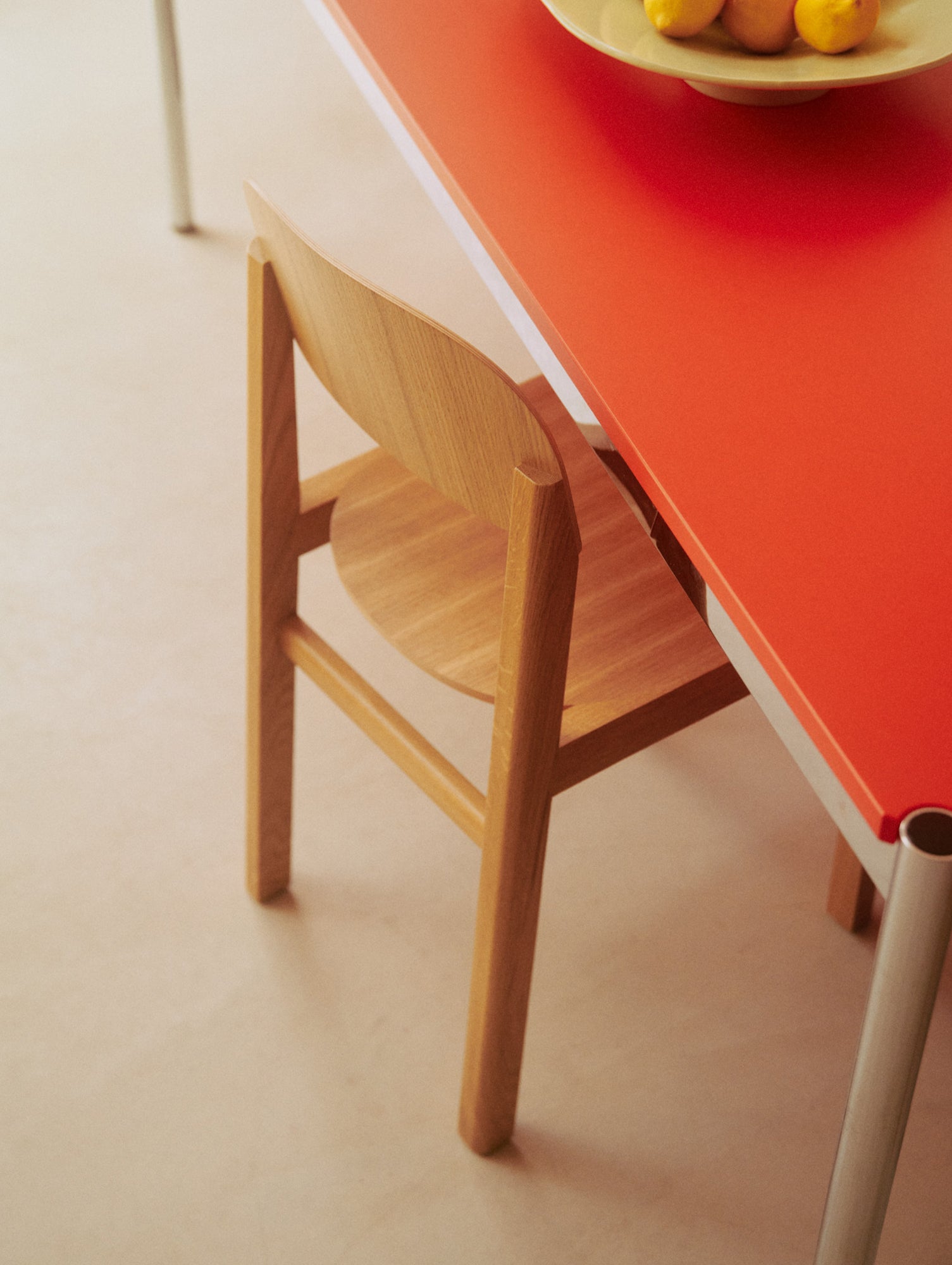 Workshop Chair by Muuto