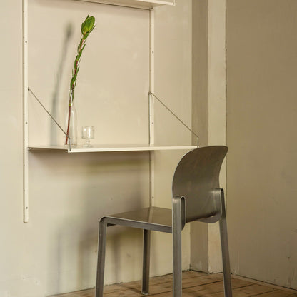 Rivet Chair by Frama