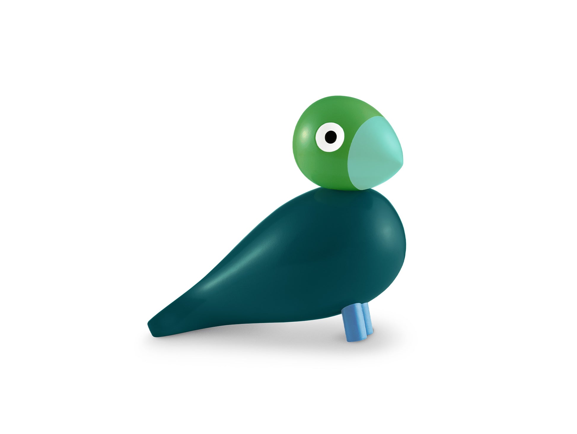 Year Bird 2026 Birk by Kay Bojesen