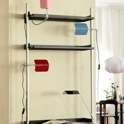 Apex Clip Lamp by HAY