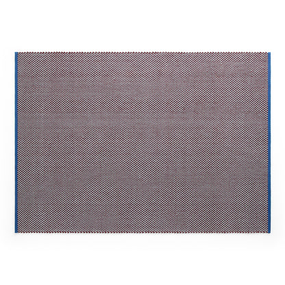 3 Colour Rug by HAY - 170x240 / Light Grey