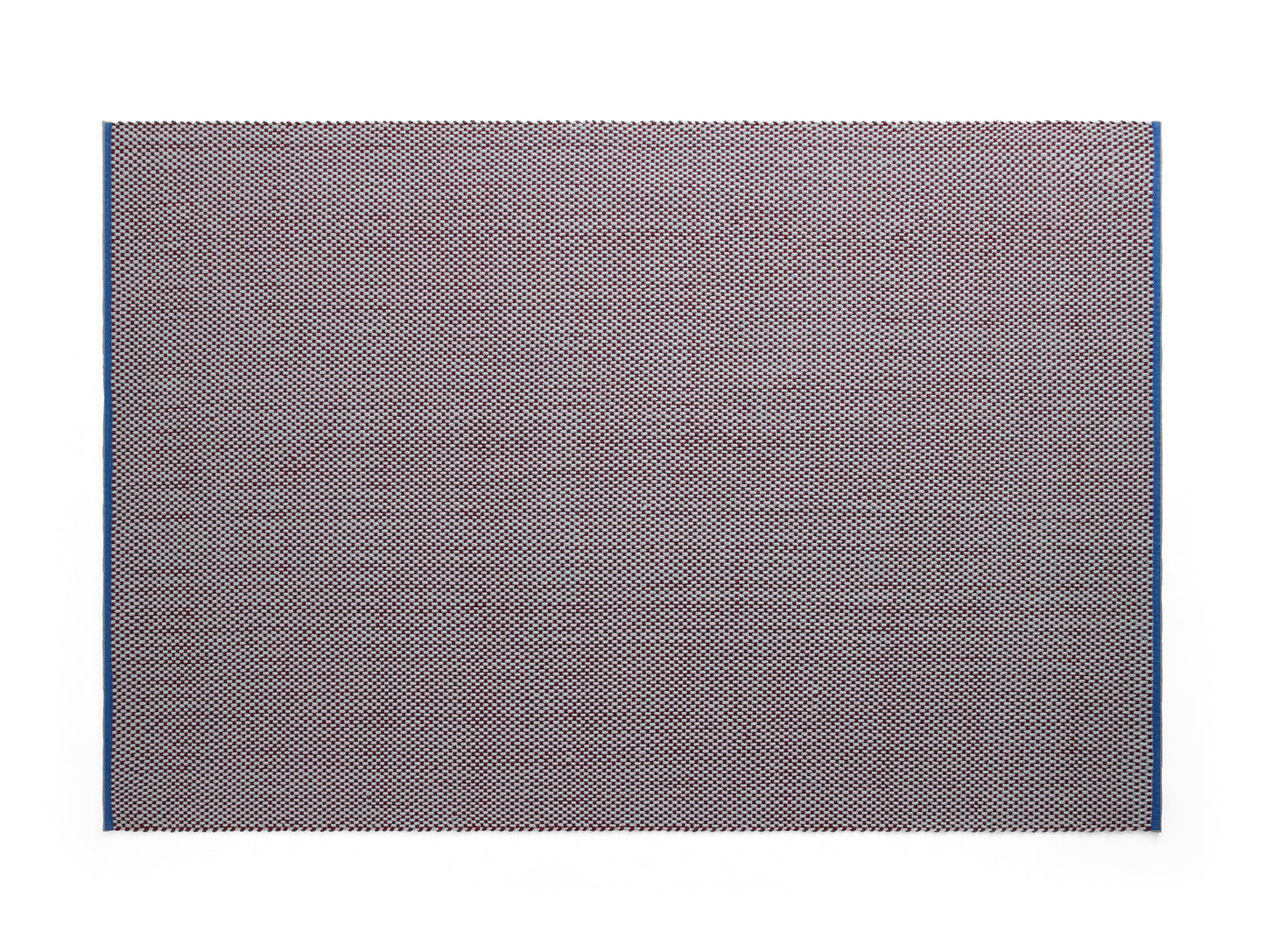 3 Colour Rug by HAY - 200x300 / Light Grey