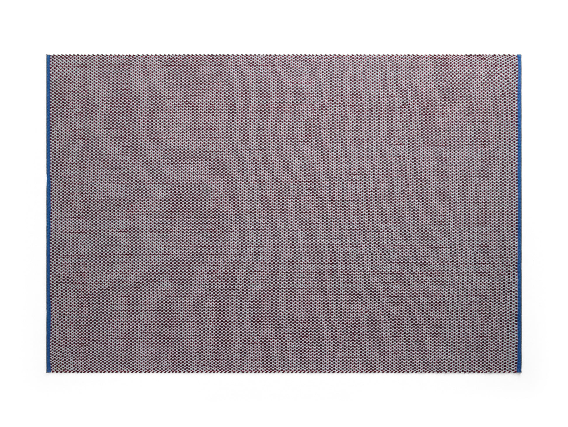 3 Colour Rug by HAY - 200x300 / Light Grey