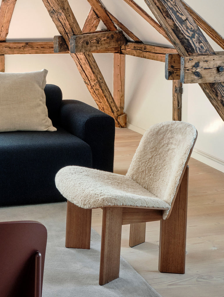 Eames 2025 chair reupholstery