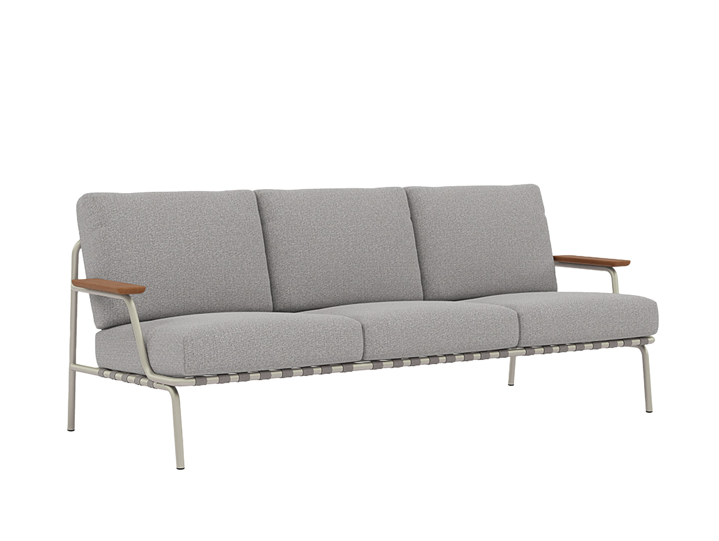 Settle 3-Seater Sofa