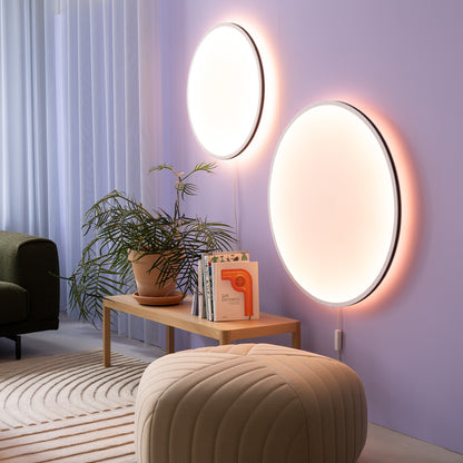 Calm Wall Lamp by Muuto