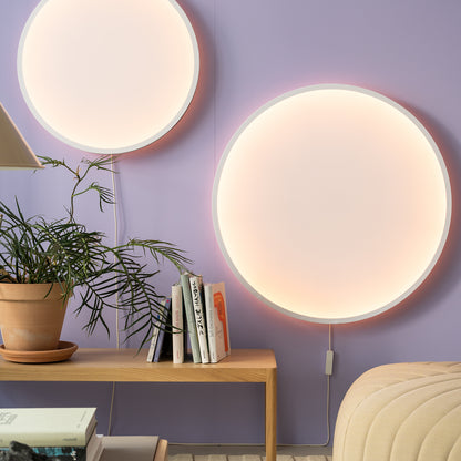 Calm Wall Lamp by Muuto