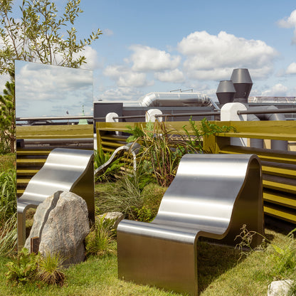 Dream View Bench