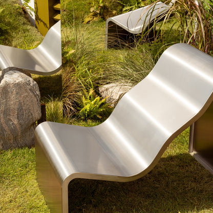 Dream View Bench