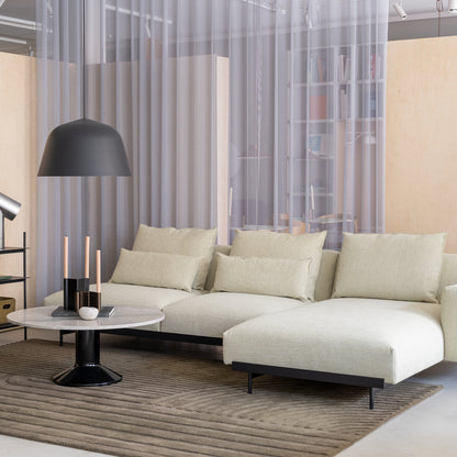 In Situ 3-Seater Modular Sofa by Muuto

