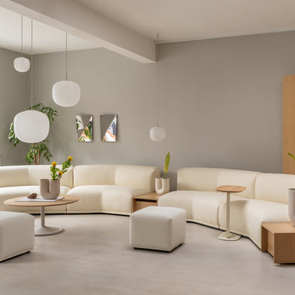 Rime Pendant Lamp by Muuto