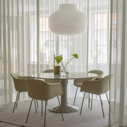Strand Pendant Lamp by Muuto