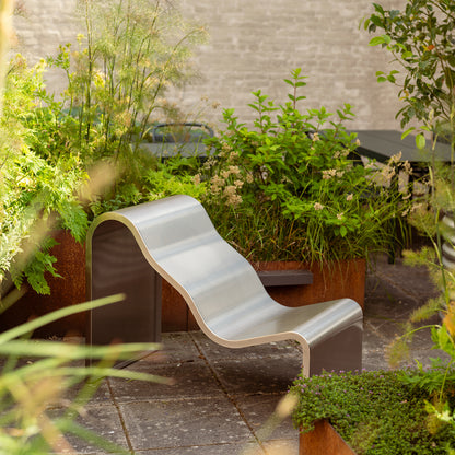 Dream View Bench