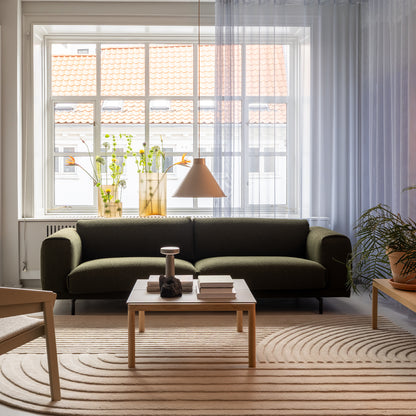 Rest Sofa by Muuto · 2 & 3 Seater